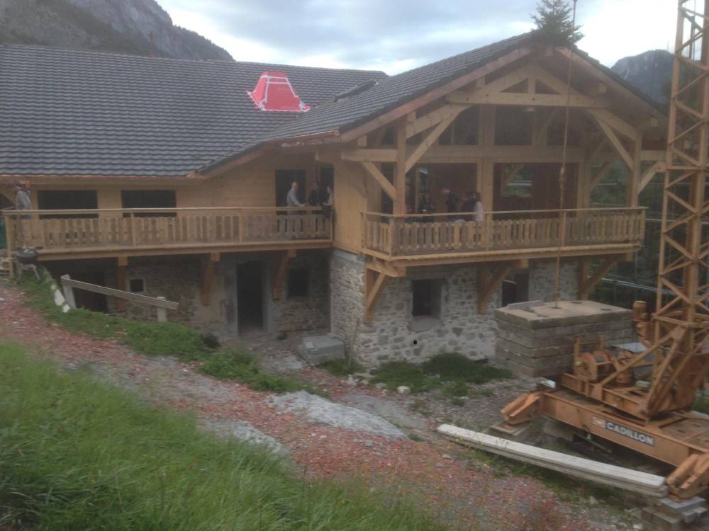 Chalet
